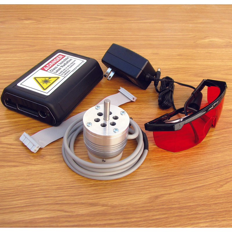 2 Watt Laser Module Kit for Next Wave CNC Machines